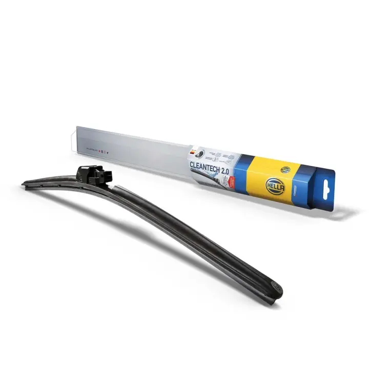 HELLA Щітка склоочисника безкаркасна CLEANTECH (1х475мм) BHS (Behr Hella Service) 9XW358053191 (фото 1)