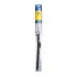 HELLA Щітка склоочисника безкаркасна CLEANTECH (1х650мм) BHS (Behr hella service) 9XW358053261