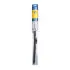 HELLA Щітка склоочисника безкаркасна CLEANTECH (1x500mm) BHS (Behr hella service) 9XW358053201