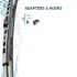 HELLA Щітка склоочисника каркасна з жиклером (1x700мм) BHS (Behr Hella Service) 9XW206480841 (фото 6)