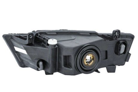 SKODA Фара противотуманна (права) OCTAVIA 1.0-2.0 12- bhs (behr hella service) 1NA011834121