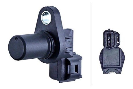 HELLA SUZUKI датчик положення валу розподільчого Baleno, Ignis, Jimny, Liana, Swift II, SX-4, Wagon R+ bhs (behr hella service) 6PU009168601 на Сузуки Вагон р