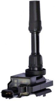 Катушка (модуль) зажигания bhs (behr hella service) 5DA358000661 на Сузуки Игнис