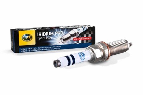 Свічка запалювання bhs (behr hella service) 8EH188706891