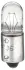 HELLA T4W Heavy Duty 24V 4W Автолампа BHS (Behr hella service) 8GP002067261