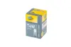 HELLA T4W Heavy Duty 24V 4W Автолампа BHS (Behr hella service) 8GP002067261