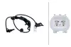HELLA TOYOTA Датчик ABS задн. лів. FORTUNER 15-, HILUX VIII 15- BHS (Behr hella service) 6PU230048721