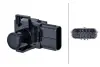 HELLA TOYOTA Датчик паркування LAND CRUISER 200 07-, LAND CRUISER PRADO 09-, LEXUS BHS (Behr Hella Service) 6PX358270011 (фото 1)