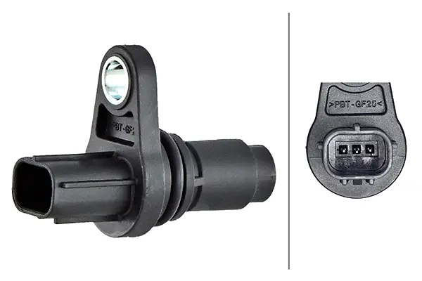 HELLA TOYOTA датчик положення валу розподільчого Auris, Avensis, Camry, Corolla, Rav 4 III, Yaris, Lexus 05- BHS (Behr hella service) 6PU009168411