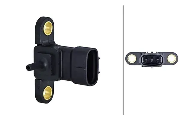 HELLA TOYOTA датчик тиску повітря DYNA, HIACE IV, HILUX VIII, LAND CRUISER PRADO BHS (Behr Hella Service) 6PP358152481 (фото 1)