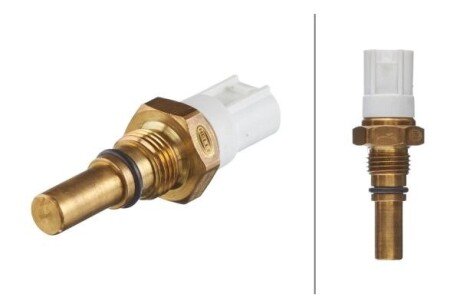 HELLA TOYOTA Датчик включения вентилятора радиатора Avensis,Corolla 2.0 bhs (behr hella service) 6ZT014397021