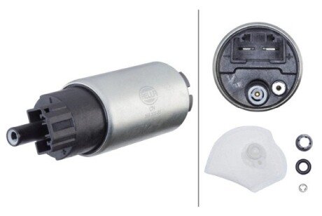 HELLA TOYOTA Електро-бензонасос Camry, Celica, Corolla bhs (behr hella service) 8TF358302851 на Митсубиси Colt
