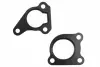 HELLA TOYOTA Клапан EGR DYNA 3.0 09-, HILUX 2.5-3.0 05- BHS (Behr Hella Service) 6NU014864541 (фото 2)