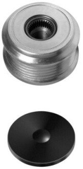 Шків генератора bhs (behr hella service) 9XU358038231