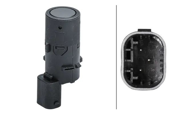 HELLA VOLVO Датчик паркування S40, S60, V50 BHS (Behr Hella Service) 6PX358141631 (фото 1)