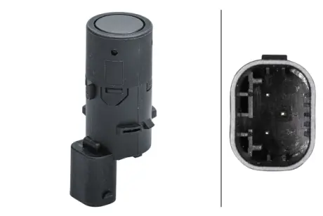 HELLA VOLVO Датчик паркування S40, S60, V50 BHS (Behr hella service) 6PX358141631 Вольво V50