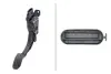 HELLA VOLVO Датчик положення педалі ходу S60 II, S80 II, V60 I, V70 III BHS (Behr hella service) 6PV010834801