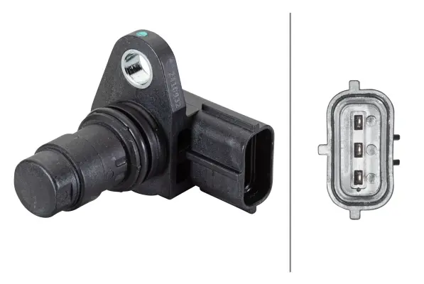 HELLA VOLVO Датчик положення вала C70 2.0 00-, S40 2.0 95-, S80 2.5 00-, V70 2.4 99-, XC70 2.5 02- BHS (Behr Hella Service) 6PU013122311 (фото 1)