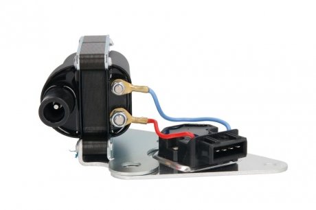 Катушка (модуль) зажигания bhs (behr hella service) 5DA358000101