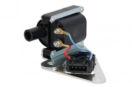 Катушка (модуль) зажигания bhs (behr hella service) 5DA358000101