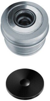 Шків генератора bhs (behr hella service) 9XU358039031