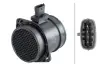 HELLA VOLVO Витратомір повітря S40 II (544) D3 10-12, S60 II (134) D5 AWD 10-11, V60 I (155) D5 10-11, XC70 II (136) D3 10-15 BHS (Behr hella service) 8ET358095221