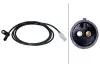 HELLA VW датчик ABS передн.T4 90- BHS (Behr Hella Service) 6PU358218121 (фото 1)