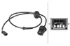 HELLA VW датчик ABS задньої осі Passat 96-, Skoda SuperB 02- BHS (Behr Hella Service) 6PU 012 806-901 (фото 1)