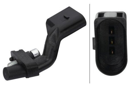 HELLA VW датчик обертів двигуна Golf V, Touran bhs (behr hella service) 6PU009146921