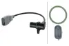HELLA VW Датчик оборотов двигателя Touareg 3,0 V6 TDI -10, Passat 2,0FSI -10 BHS (Behr Hella Service) 6PU009146581 (фото 1)