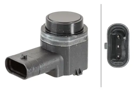 HELLA VW датчик парктроніка Golf V, Jetta III, Passat, Touaran BHS (Behr Hella Service) 6PX358141051