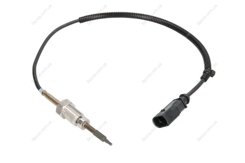 HELLA VW датчик температури ВГ T5 2,5TDI BHS (Behr Hella Service) 6PT014494711 (фото 1)