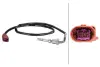 HELLA VW Датчик температуры ОГ 1,6-2,0TDI 05- BHS (Behr hella service) 6PT010376111