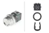 HELLA VW Датчик температуры воды Golf III,Passat,LT28-55,T4 BHS (Behr hella service) 6PT 009 107-461