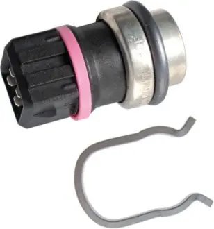 HELLA VW Датчик температуры воды LT28-46 2.5SDI/TDI 96- BHS (Behr hella service) 6PT013113261 Фольксваген Лт 35