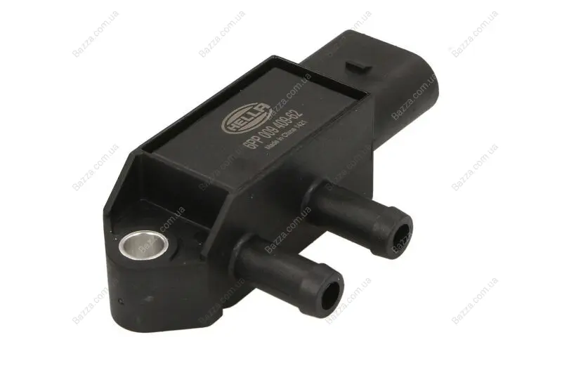 HELLA VW Датчик тиску ВГ Audi A3,Golf VII 1.6/2.0TDI 12- BHS (Behr Hella Service) 6PP009409621 (фото 1)