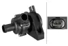 HELLA VW Додатковий водяний насос AMAROK 2.0 10-16, AUDI A4 B8 1.8/2.0 TFSI 07-, Q5 2.0 TFSI quattro 08-, SEAT EXEO 1.8/2.0 10-13 BHS (Behr Hella Service) 8TW 358 304-571 (фото 1)