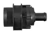 HELLA VW Додатковий водяний насос EOS 2.0 06-15, GOLF V 2.0 04-, AUDI A1 2.0 12-, Q5 3.2 08- BHS (Behr hella service) 8TW 358 304-561