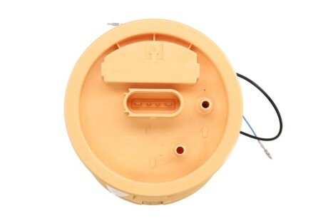 VW Електро-бензонасос (модуль) VW T5 1.9,2.5 TDI bhs (behr hella service) 8TF358106371