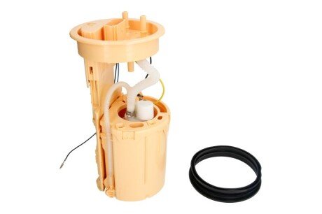 HELLA VW Електро-бензонасос (модуль) VW T5 1.9,2.5 TDI bhs (behr hella service) 8TF358106371