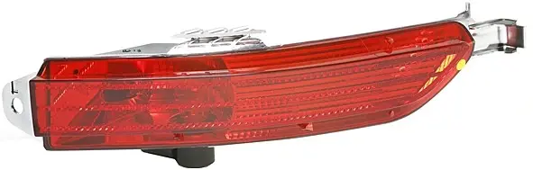 HELLA VW Фонарь противотуманный P21W задн.прав.Touareg -05/13 BHS (Behr hella service) 2NE010344181