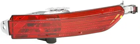 HELLA VW Фонарь противотуманный P21W задн.прав.Touareg -05/13 BHS (Behr hella service) 2NE010344181 Фольксваген Туарег