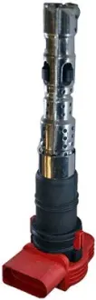 HELLA VW Катушка зажигания Audi A4/A6/A8 quattro 3.7/4.2 02- BHS (Behr hella service) 5DA193175591