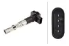 HELLA VW Катушка зажигания Phaeton,Touareg 4.2 03- BHS (Behr hella service) 5DA358000371