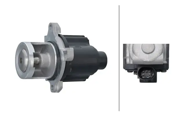 HELLA VW Клапан EGR Audi A4/5/6, Q7, Touareg 3.0/6.0TDI 04- BHS (Behr Hella Service) 6NU014864631 (фото 1)