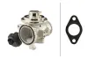 HELLA VW Клапан EGR Audi A4/6,Ford Galaxy,Seat,Passat,Sharan 1.9TDI 00- BHS (Behr Hella Service) 6NU010171161 (фото 1)