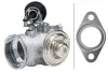 HELLA VW клапан EGR Caddy III,Skoda Octavia II,Seat 1.9TDI 04- BHS (Behr Hella Service) 6NU014864671 (фото 1)