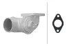 HELLA VW клапан EGR T4 2,5TDI BHS (Behr hella service) 6NU014865491