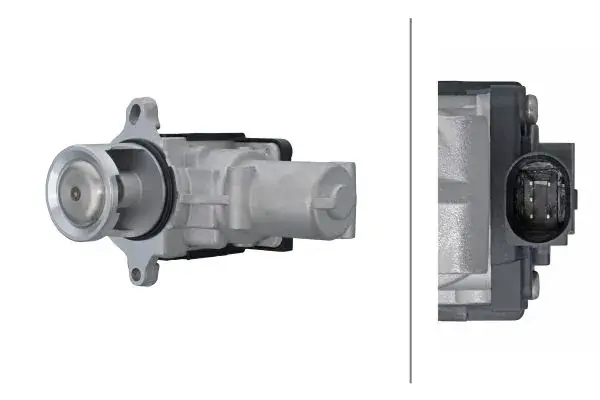 HELLA VW Клапан системи рециркуляції ВГ CALIFORNIA T5, MULTIVAN T5, TRANSPORTER T6 BHS (Behr Hella Service) 6NU014865761 (фото 1)