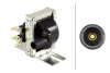 HELLA VW Котушка запалювання 86- 251905115D BHS (Behr Hella Service) 5DA358057991 (фото 1)